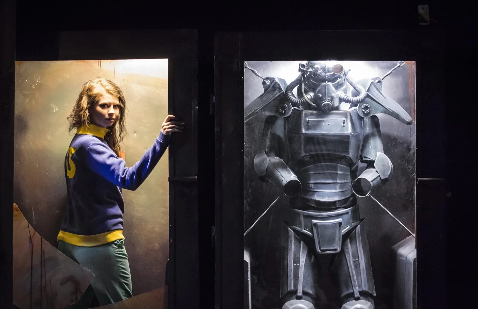 Клаустрофобия фридриха энгельса. Иммерсивный театр москва 2048. Клаустрофобия бункер 2048. Алиса в стране кошмаров квест клаустрофобия. Лихов переулок 5 клаустрофобия.