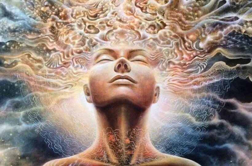 Гениальные умы. Подсознание человека. Духовное Пробуждение. Внутренний мир эзотерика. Материализация мыслей.