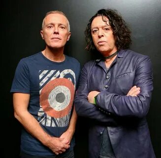 Tears for fears
