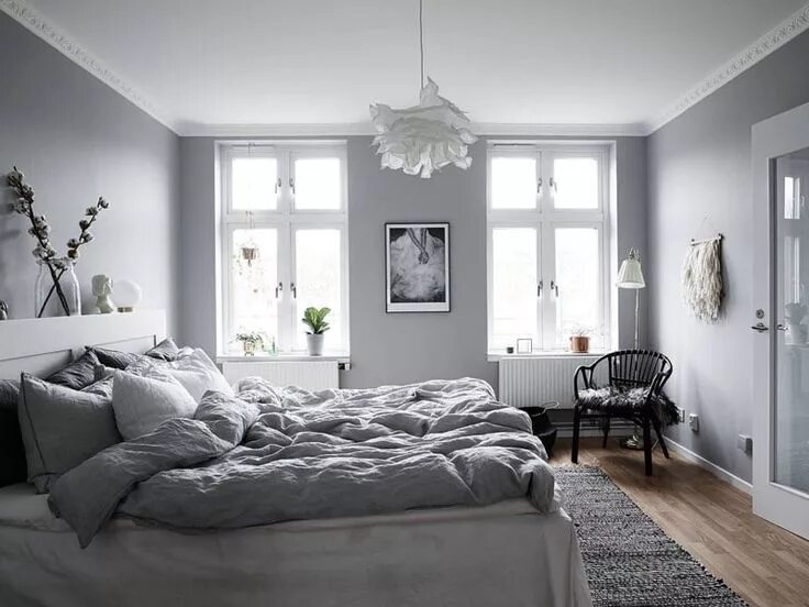 Houzz - Stylingbolaget Decoración de unas, Dormitorios, Decoracion de interiores