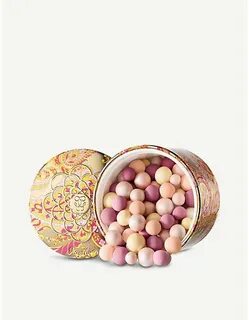 Meteorites pearls