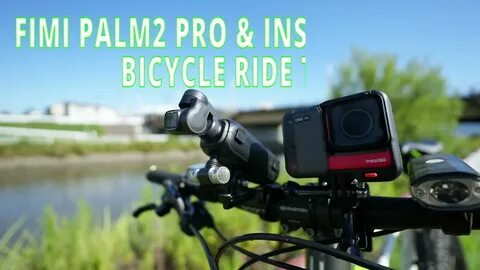 Fimi palm 2 pro