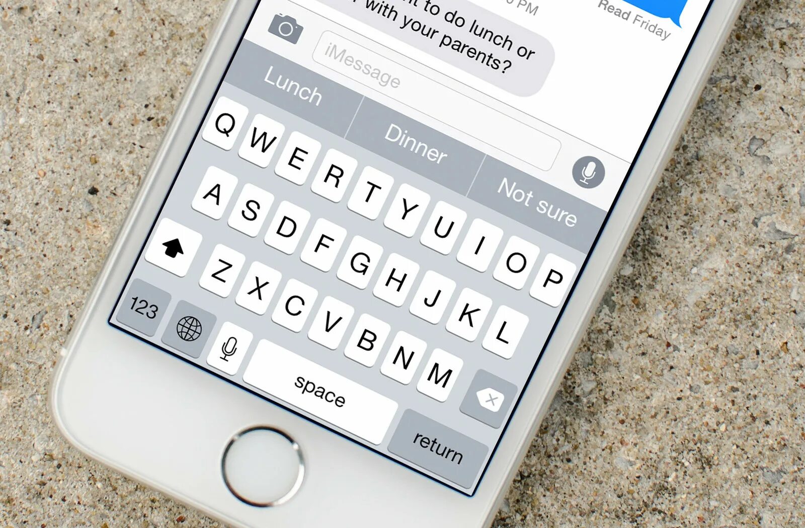 Ios hacks