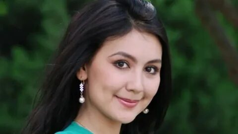 Dilnoza kubayeva