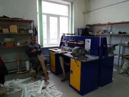 Филиал московского проп