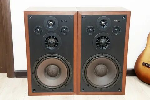 Колонки technics