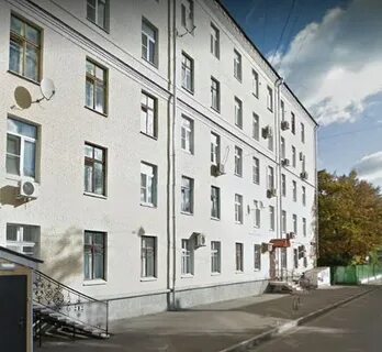 Монетчиковский 5 й пер
