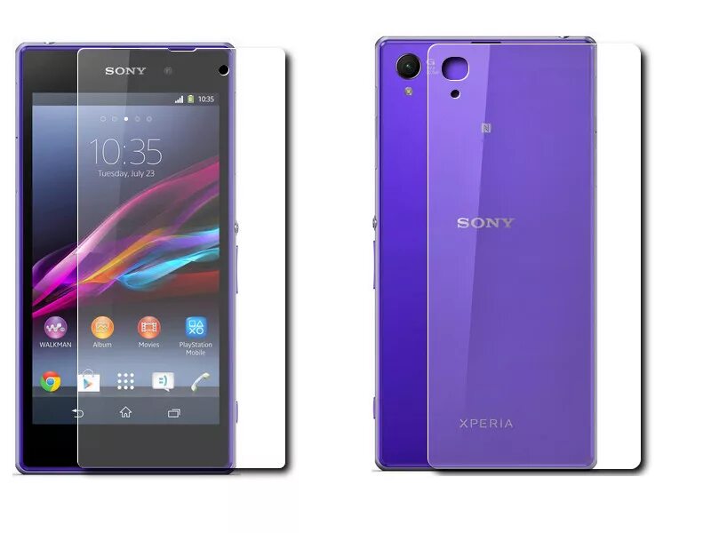 Sony Xperia z1. Стекло для Sony Xperia z1. Защитное стекло для Sony Xperia z1. Защитное стекло на Sony Xperia 1.