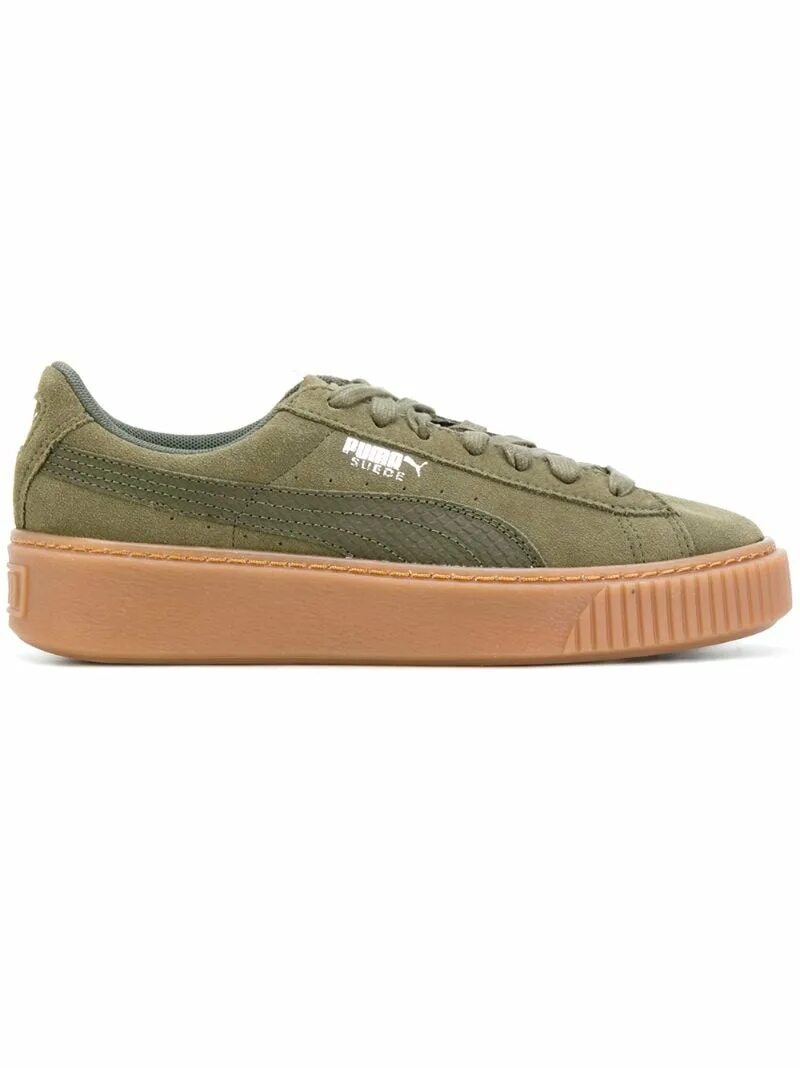 Кеды Puma Suede Green. Кеды Puma Suede platform Green. Кеды Пума Suede мужские зеленые. Кеды Suede Gum Trainers Puma.