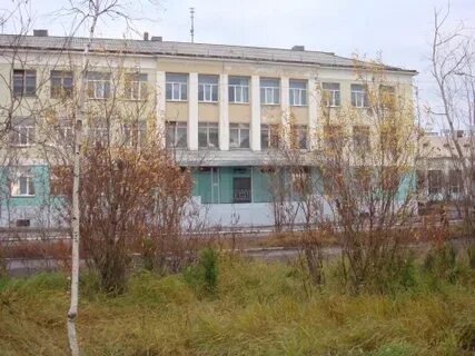 Школа 7 секции