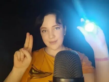Асмр катерина