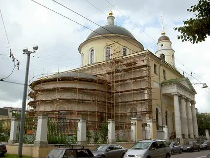 Ворота вознесения