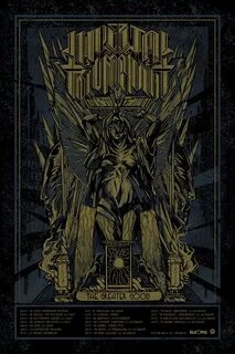 Imperial triumphant