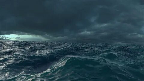 Ocean video