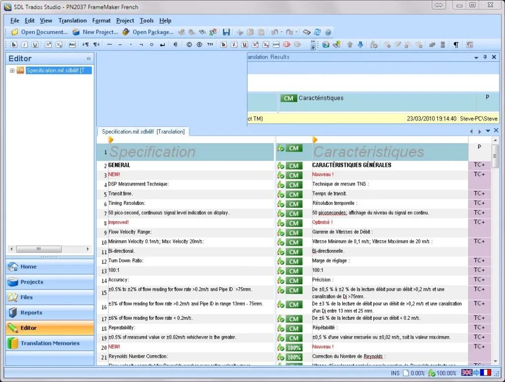 Trados. Sdl trados studio. trados интерфейс. trados studio 2025 professional. sdl trados studio 2025.