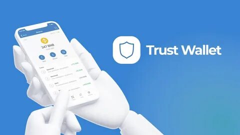 Trust wallet версии