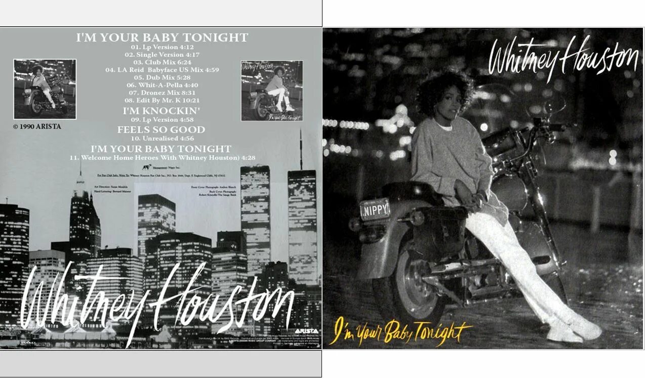 Be my baby tonight. I’m your baby tonight. Уитни хьюстон im your baby tonight. Whitney houston whitney 1987. 1990 - i'm your baby tonight.