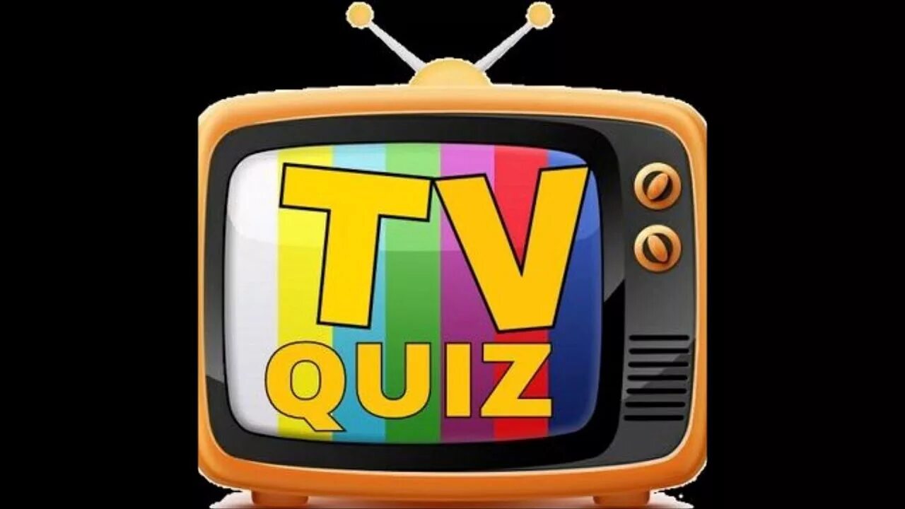ТВ квиз. TV Quiz game.