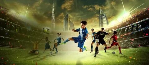 Спортивный навигатор