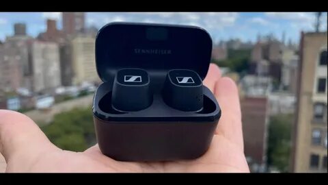 True wireless обзор