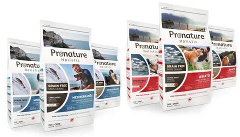 Pronature holistic