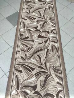 Ковровые дорожки на войлоке