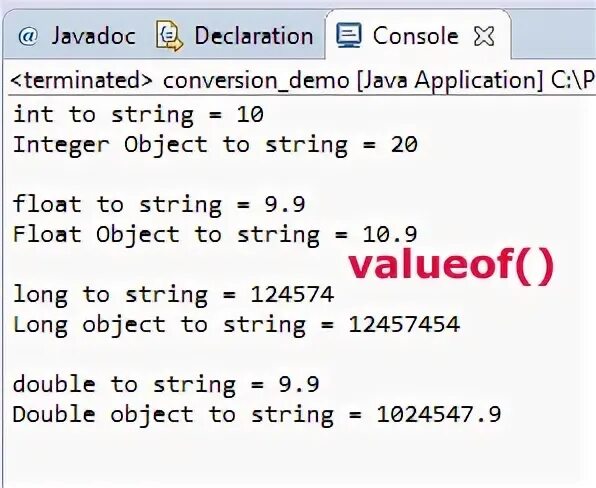 Convert string to float
