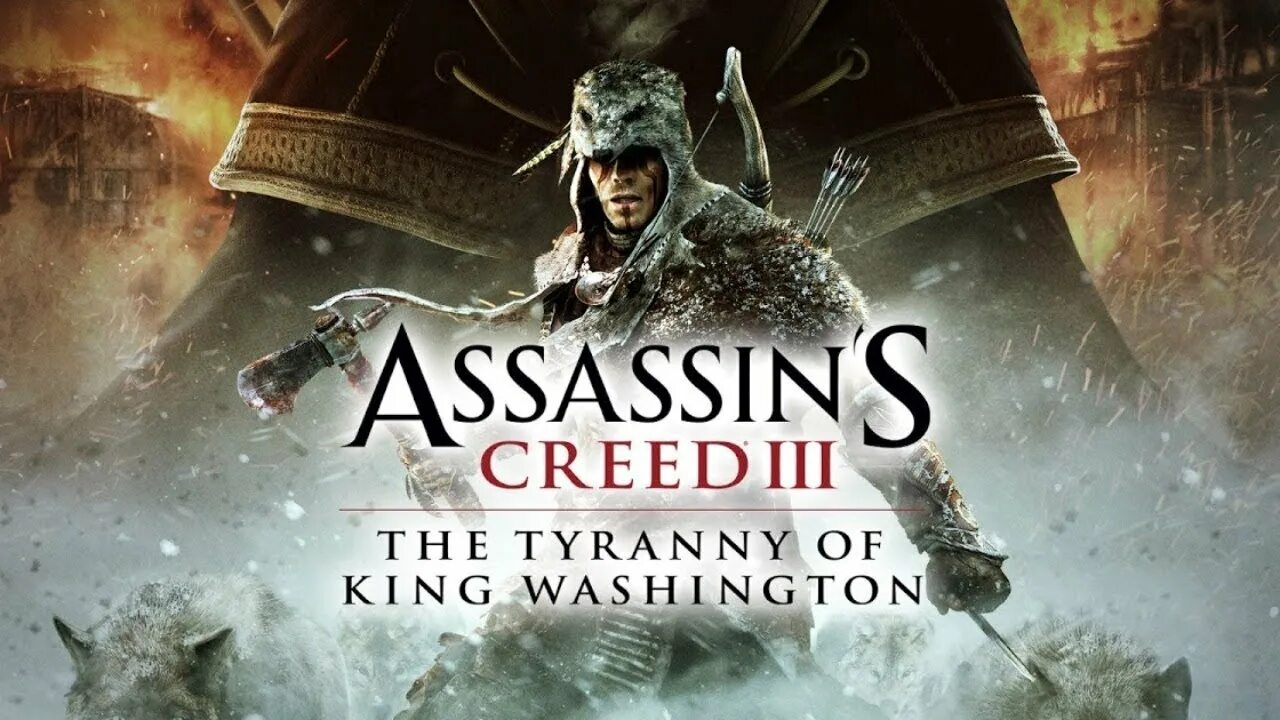 Assassin's creed soundtrack. Ассасин 3 Тирания короля Вашингтона. Ассасин Крид 3 Тирания короля. Assassins Creed 3 Тирания короля Вашингтона. Ассасин Крид 3 Тирания короля Джорджа Вашингтона.