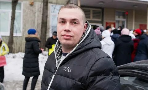 Жители инфо