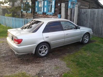 Toyota at211