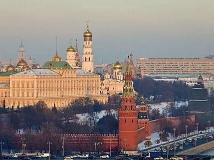 Кремль 24