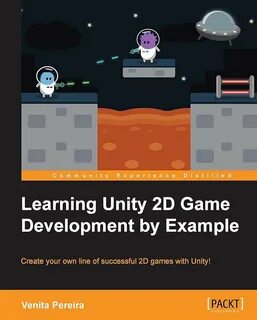 Unity book