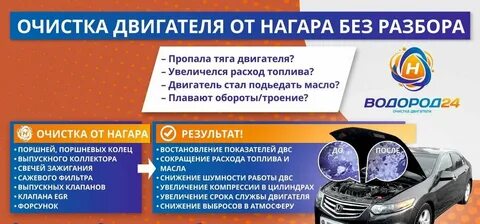 Водород 24