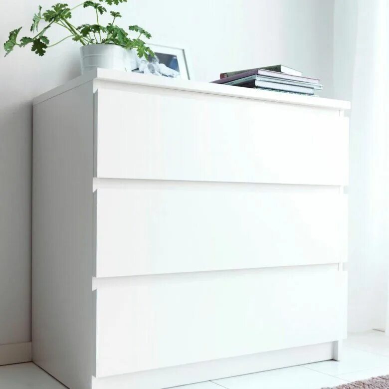 Комод как в икее. Мальм комод с 3 ящиками, белый, 80x78 см. комод malm ikea. ikea комод белый мальм. malm мальм комод с 3 ящиками, белый80x78 см.