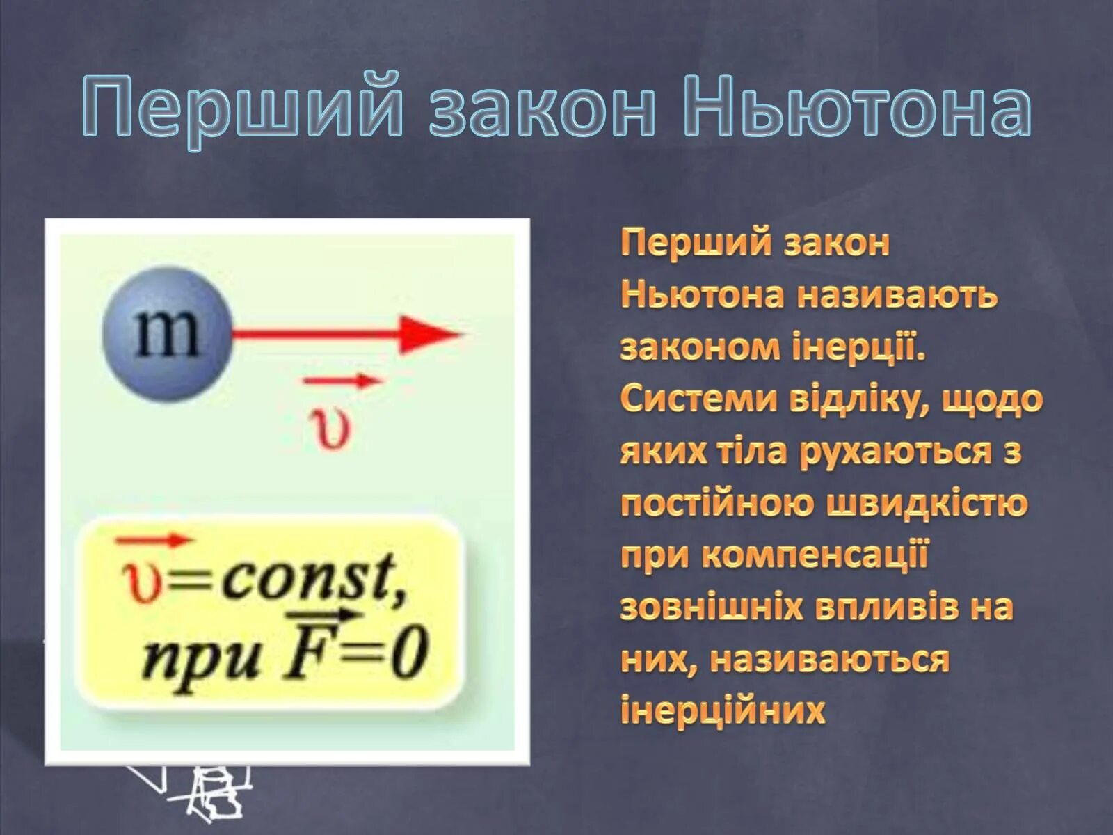 Первому закону ньютона. Законы Ньютона. Первый закон Ньютона формула. Первый закон Ньютона формулировка. Gthdsqзакон Ньютона формула.