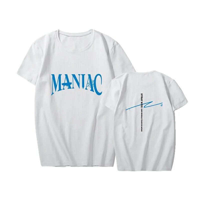 Stray одежда. Футболка maniac stray kids. stray kids в майках. футболка stray. футболка с капюшоном с коротким рукавом stray kids maniac world tour.