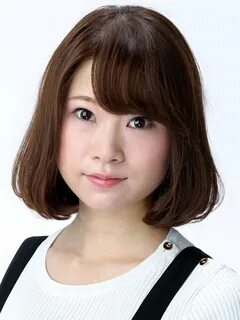 She is japanese