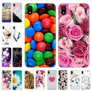 Обложка телефона redmi