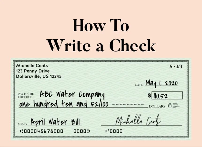 How to write a check. How to write a check Bank of America. Чек рамка. Checking writing. Writing checker