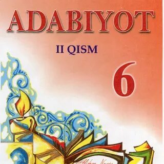 6 sinf musiqa kitobi