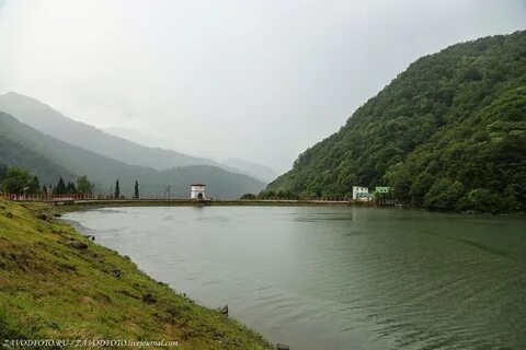 Красная поляна ул гэс