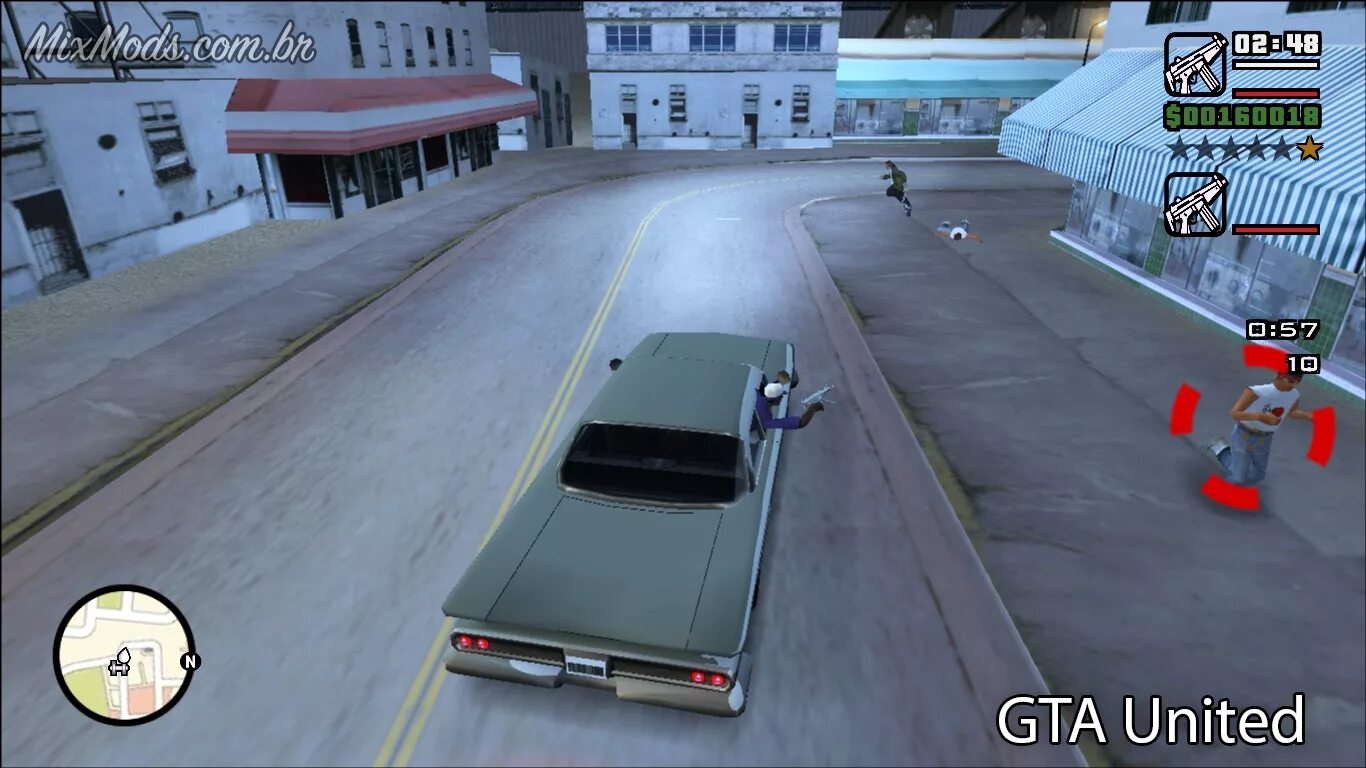 Gta united. Gta united 1. 2. Миссии в gta united. Юнити гта са.