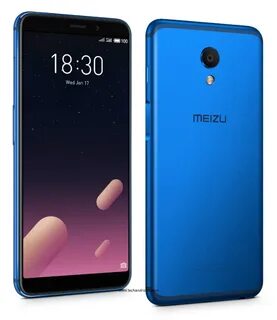 Meizu m6s