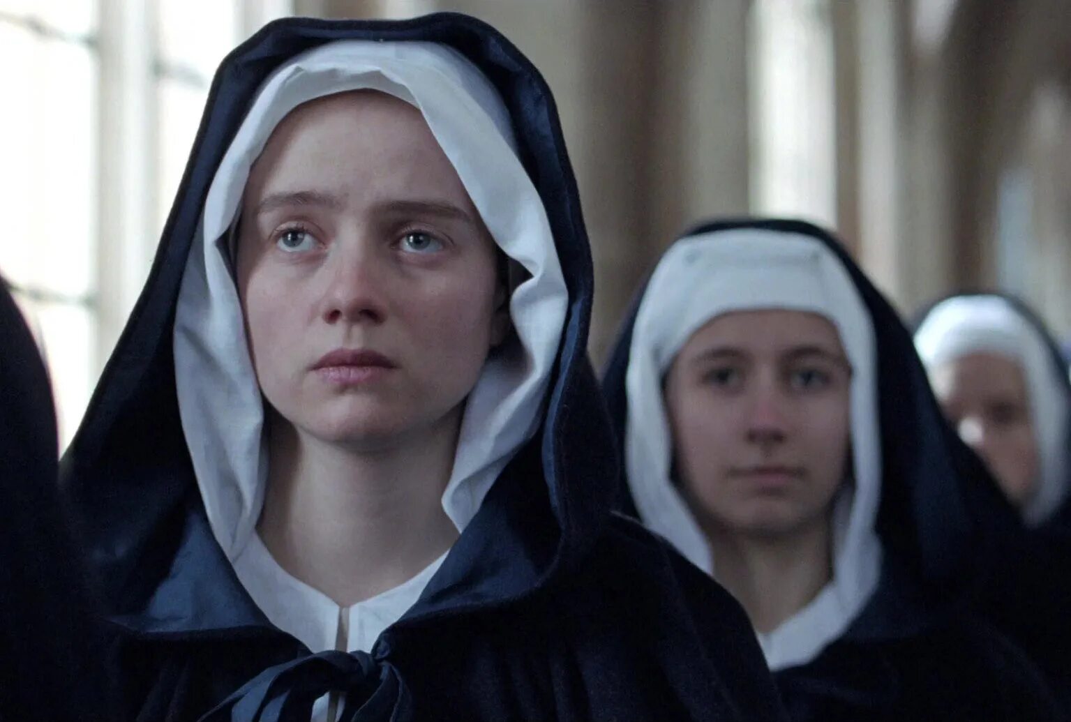 Монахиня девственница. Монахиня la religieuse 2013. блудная монашка сериал. монахиня / la religieuse (1966). монахиня в монце 2002.