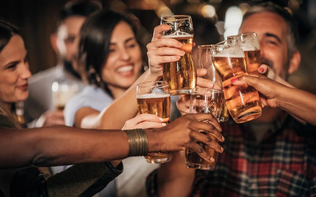Drinking age