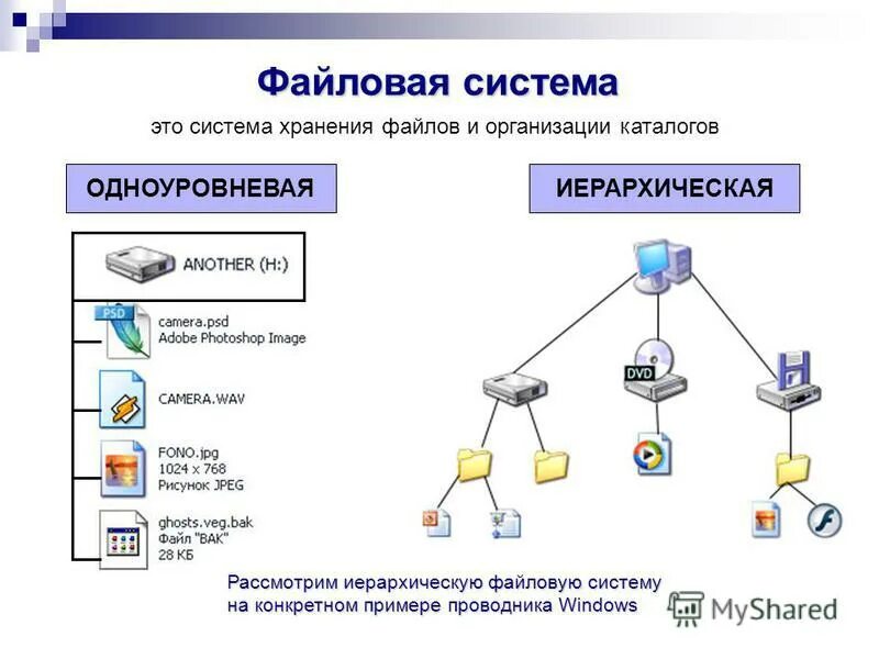 Технологии баз данных. Набор данных в компьютере. Программное обеспечение сети технология клиент сервер. Набор данных в компьютере. Файлы и файловая система.