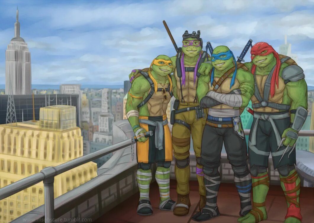 Tmnt teenage. Teenage Mutant Ninja Turtles 2014. Черепашки ниндзя 2012 и 1987. Черепашки ниндзя 2016 арты. TMNT 2014 Art.