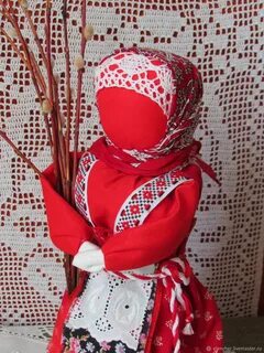 Пасхальная голубка