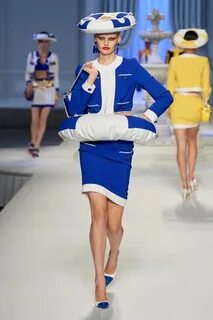 Мода с5