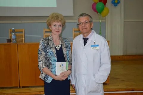 Про докторов киров
